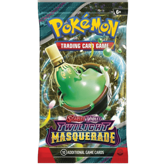 Single Packs PokeRand Single Packs PokeRand