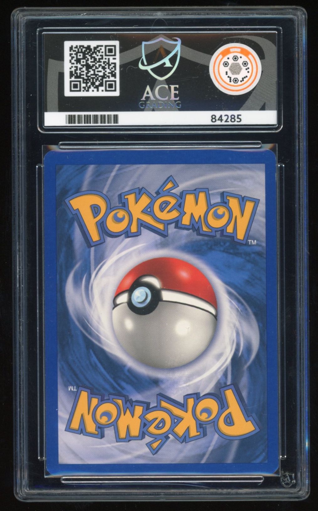 Nidoking - Holo - 8/112 - Firered & Leafgreen - ACE 8