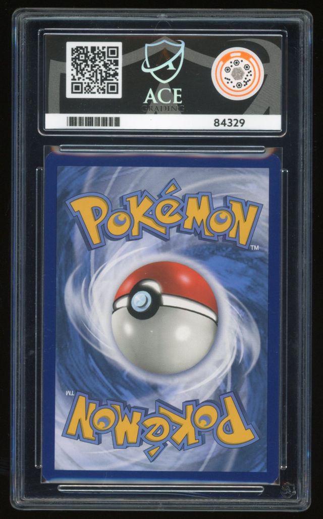 Charizard - Holo - 3/70 - Dragon Majesty - ACE 9