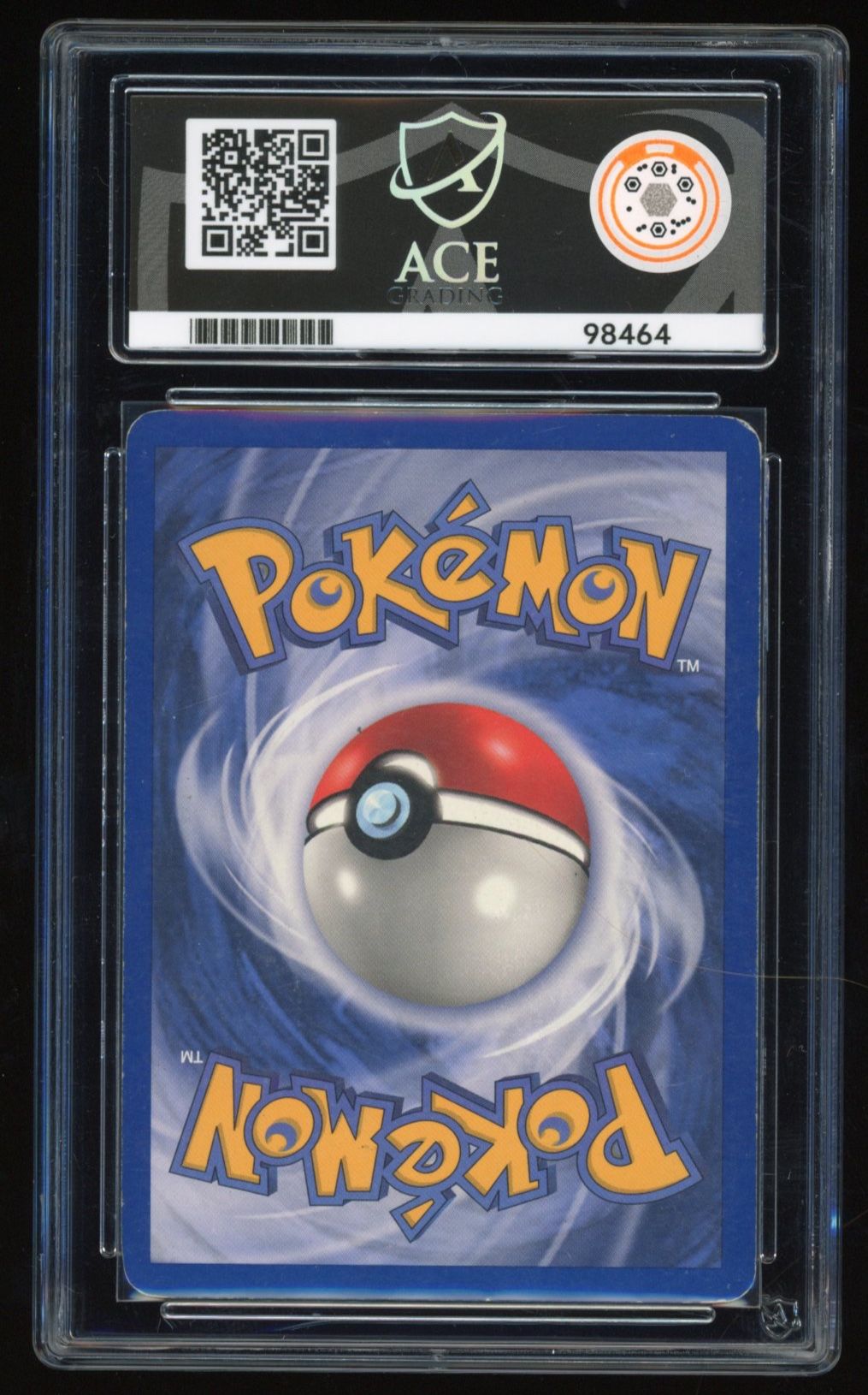 Dark Tyranitar  - Cosmos Holo - 20/109 - Jessie Theme Deck Team Rocket Returns - ACE 2