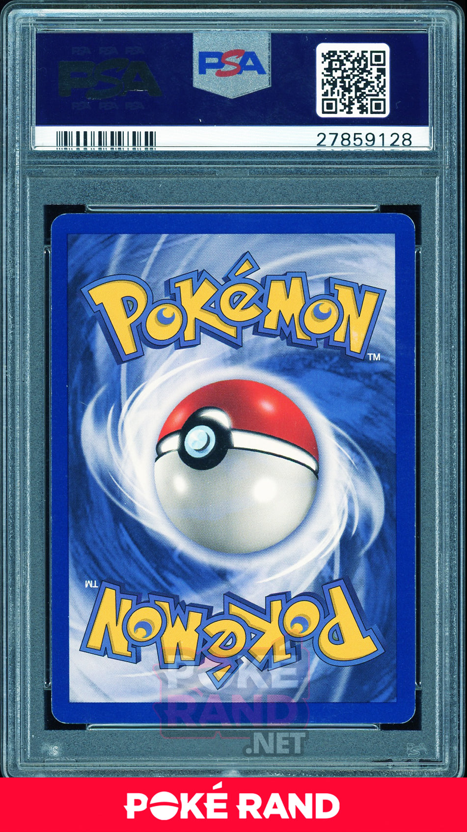 Fighting Energy (PSA 9) 1st Edition Base Set - PokeRand