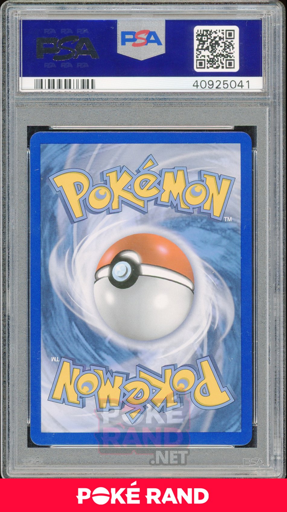 Entei GX (#10a) PSA 10 - Shining Legends - PokeRand