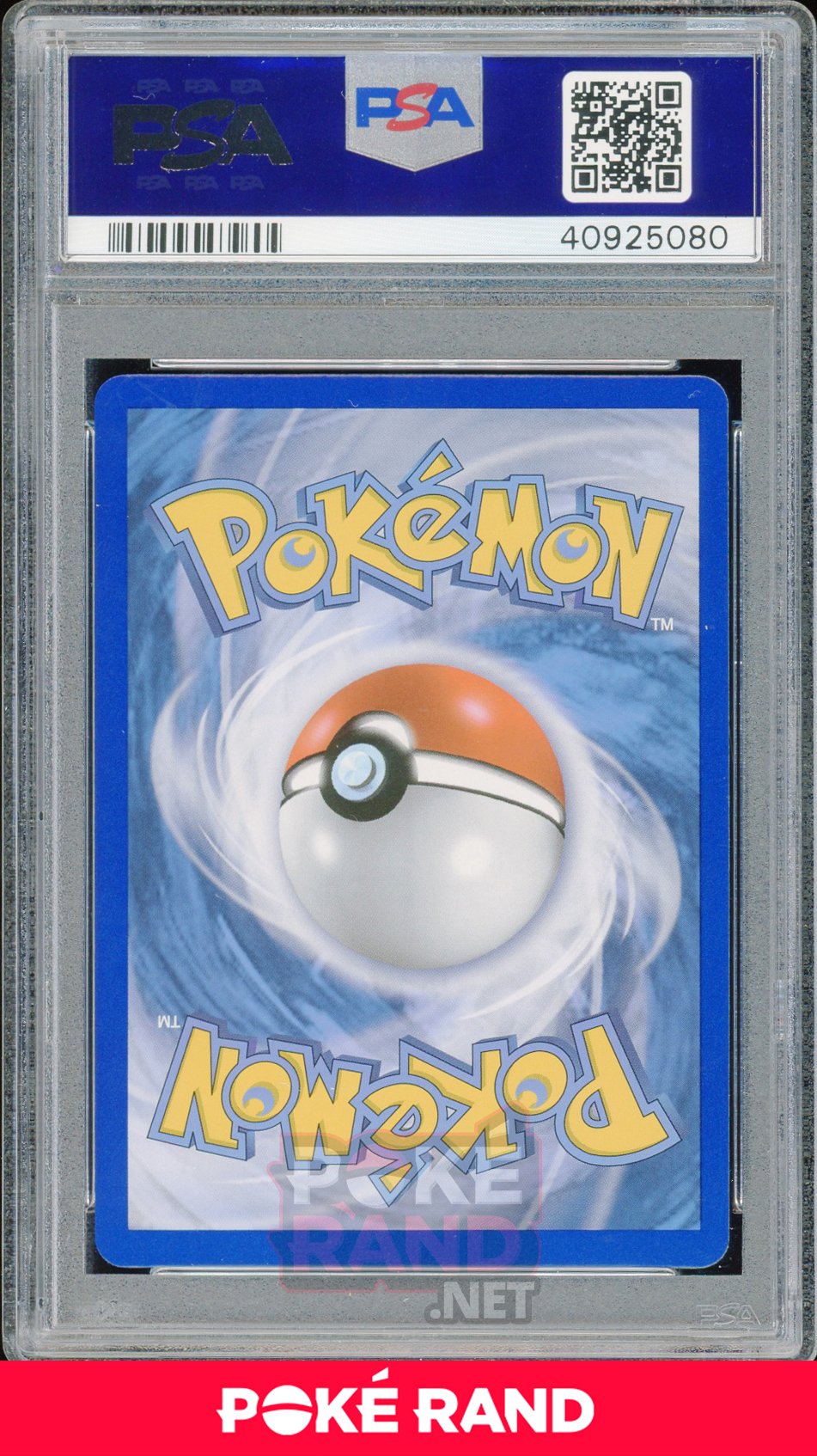 Entei GX (#10a) PSA 10 - Shining Legends - PokeRand