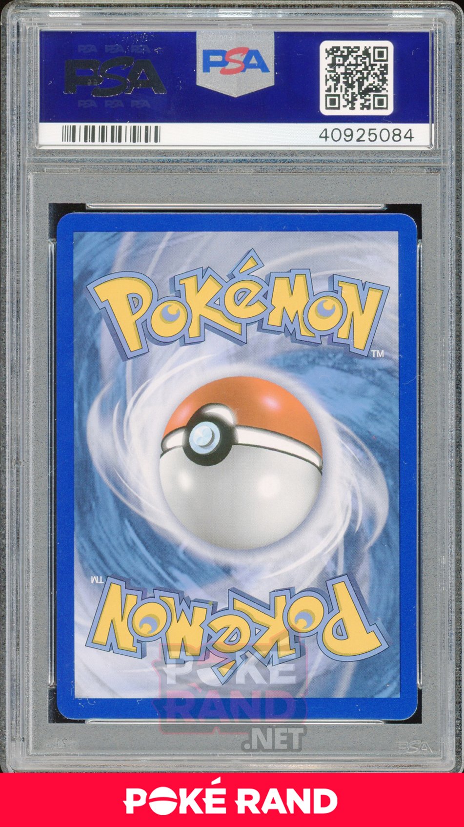 Entei GX (#10a) PSA 10 - Shining Legends - PokeRand