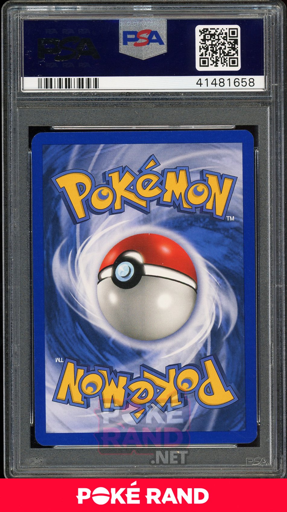 Dragonite ex (PSA 10) - ex Dragon #90 - PokeRand