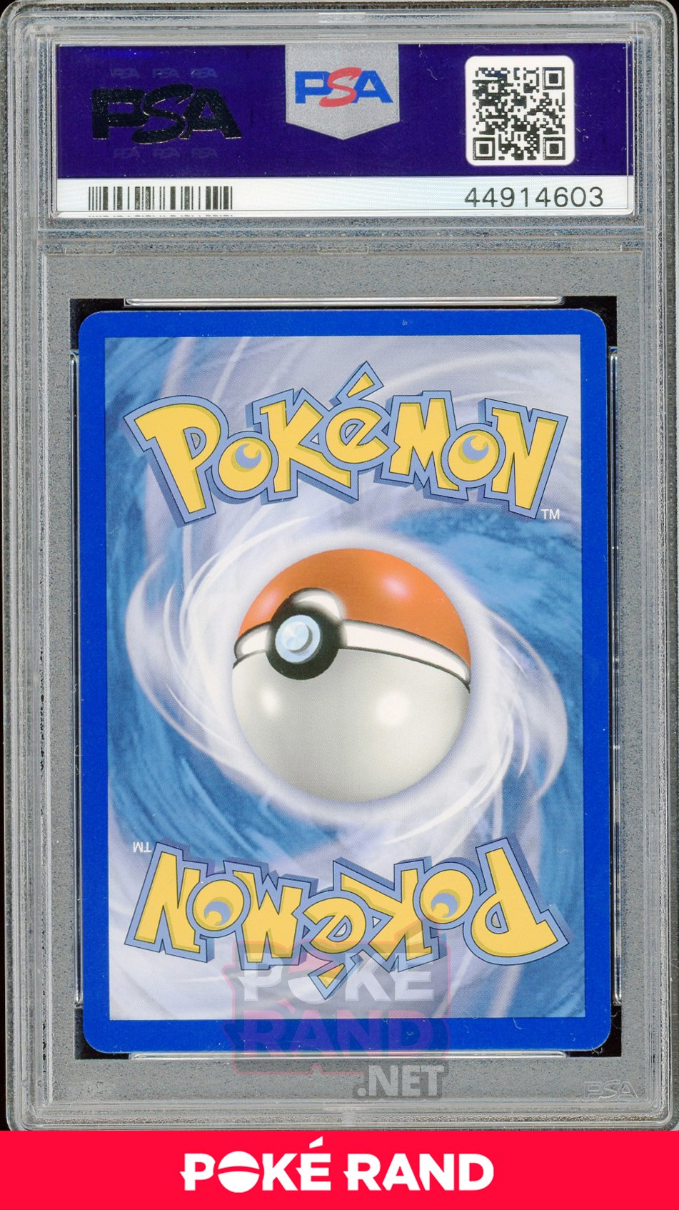 Gible (#SV38) PSA 9 - Hidden Fates - PokeRand