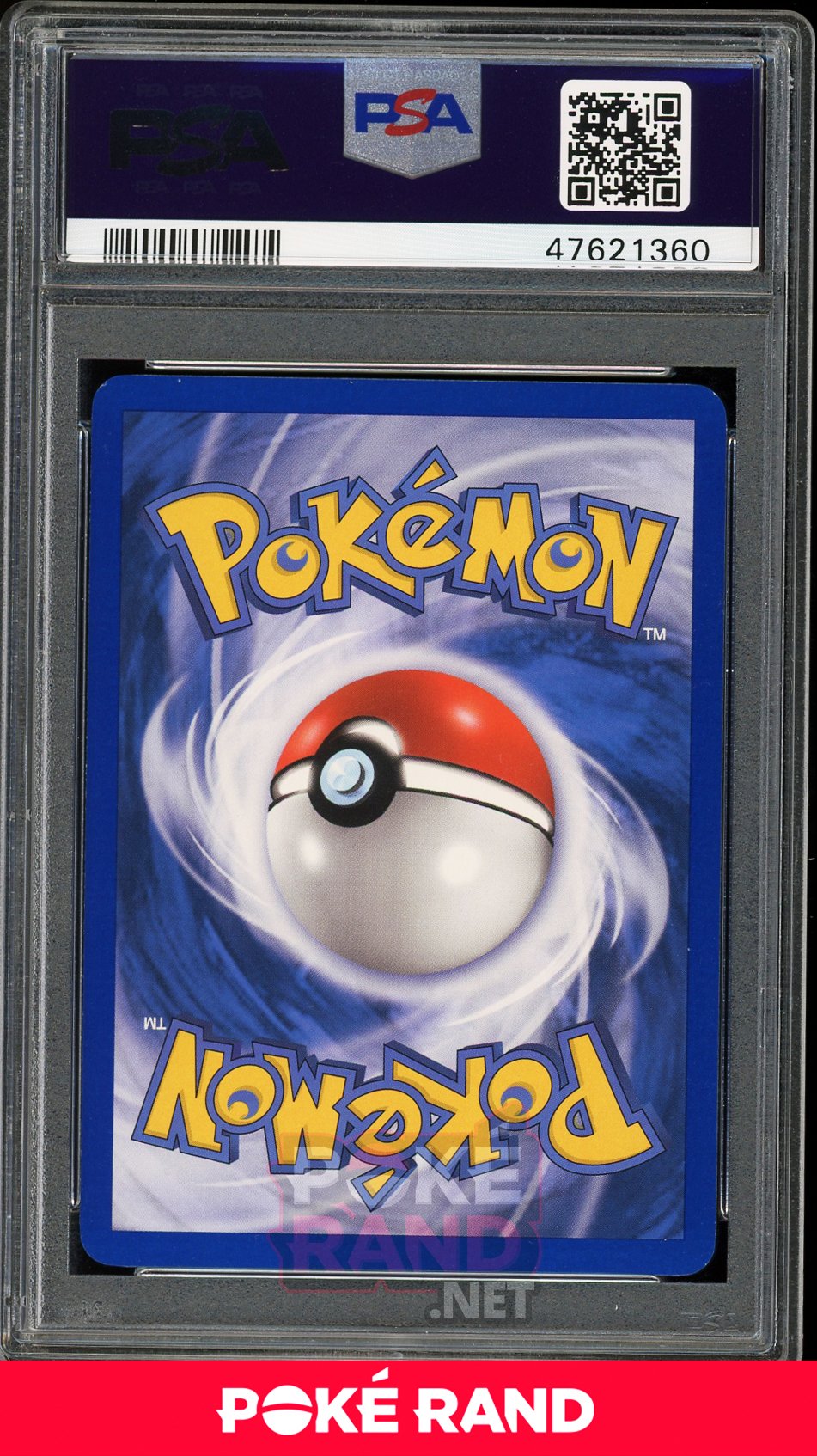 Latias Reverse Foil  (PSA 9) - EX Delta Species #8