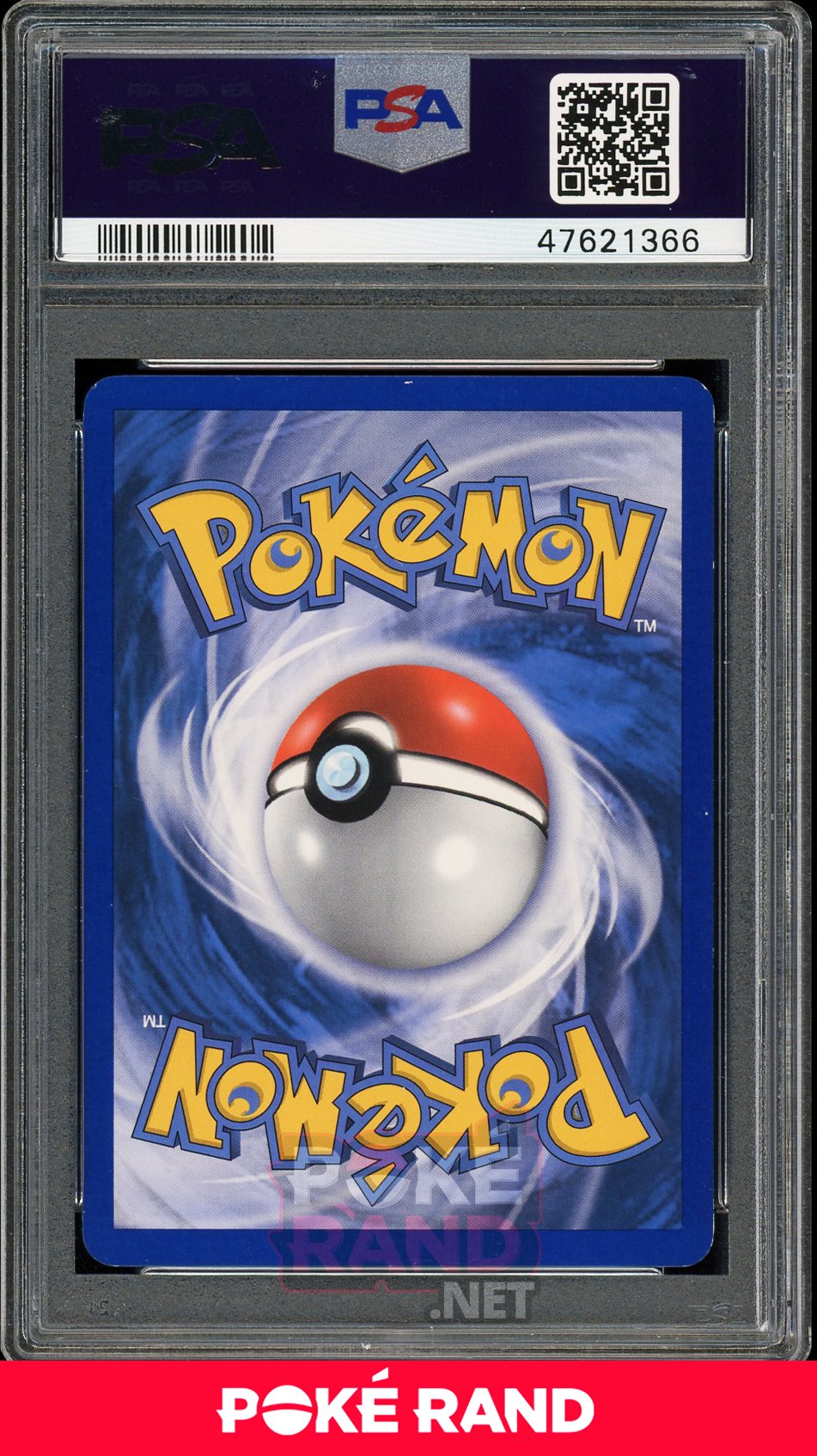 Mewtwo Holo   (PSA 6) - EX Delta Species #12