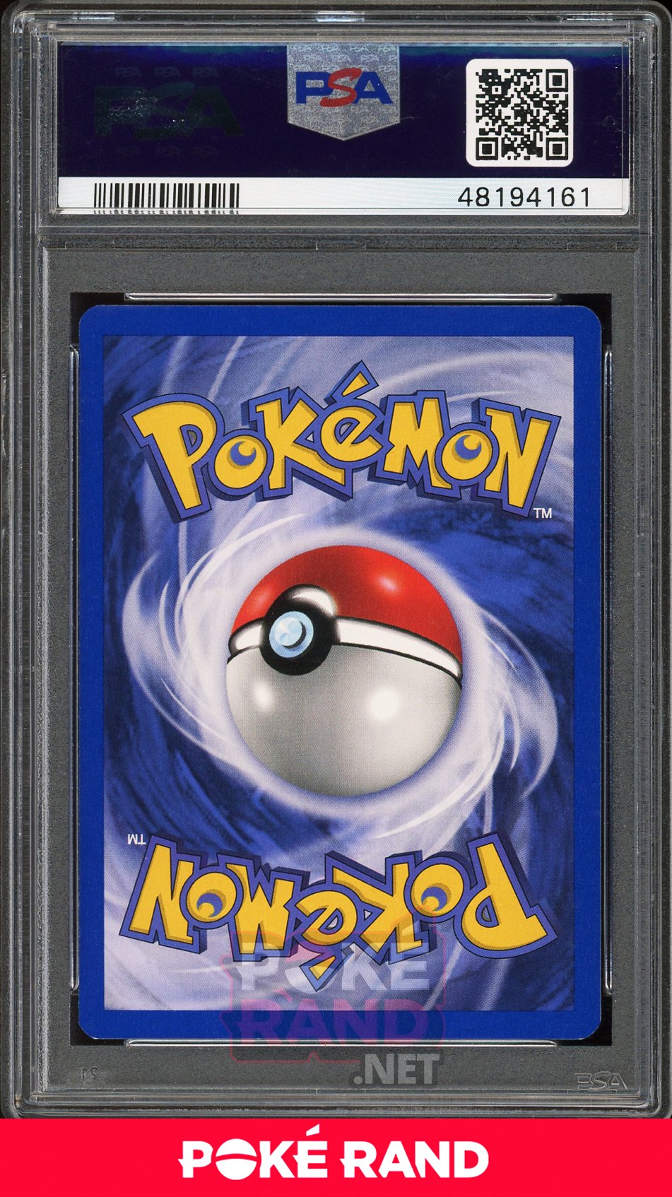 Aerodactyl Holo 1st Edition Prerelease (PSA 8.5) - Fossil #1