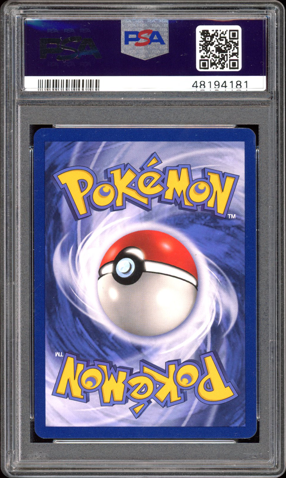 Sabrina's Abra - Black Star Promo (PSA 10) - #19 - PokeRand
