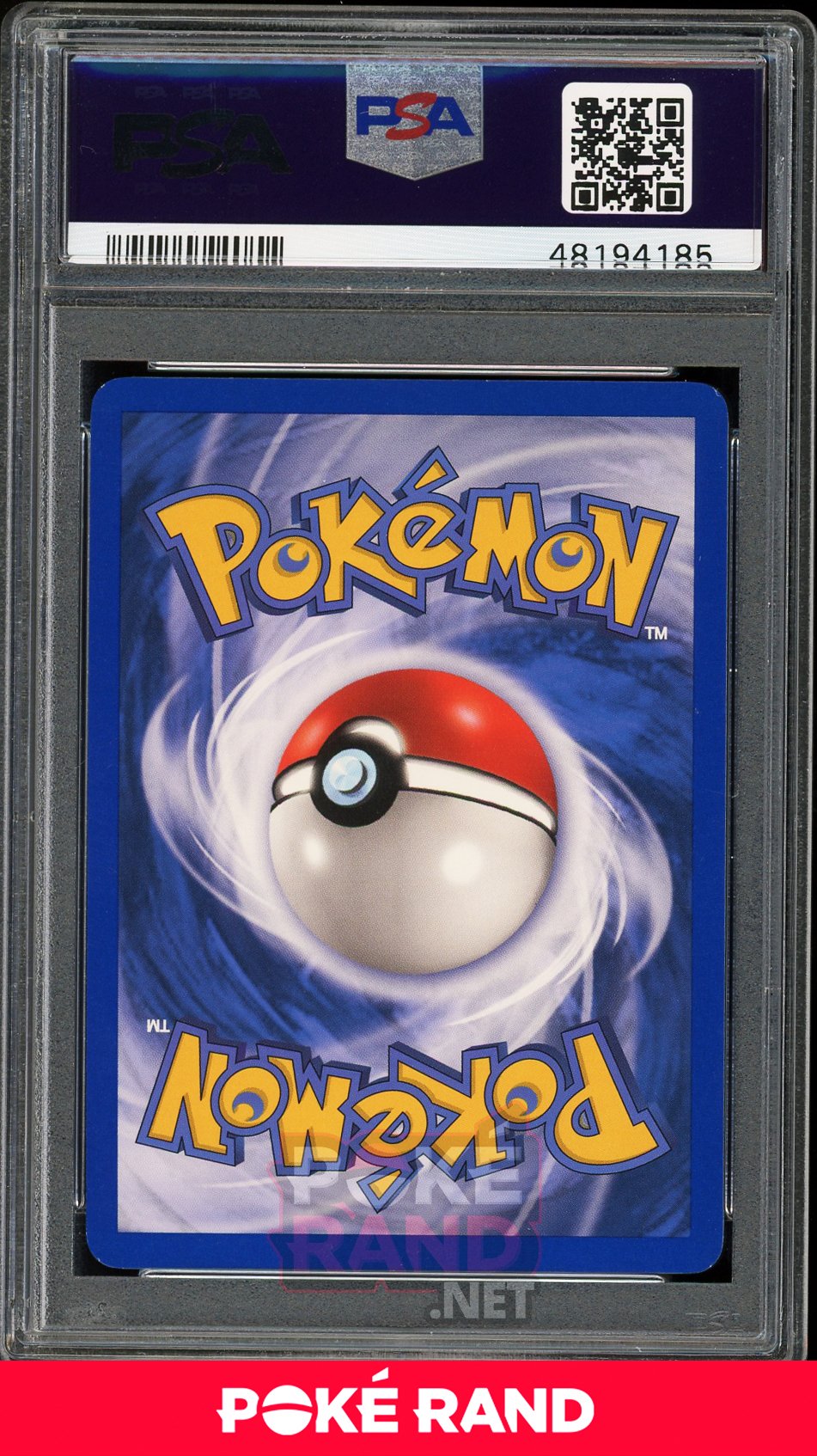 Dragonite (PSA 8.5) - Expedition #43