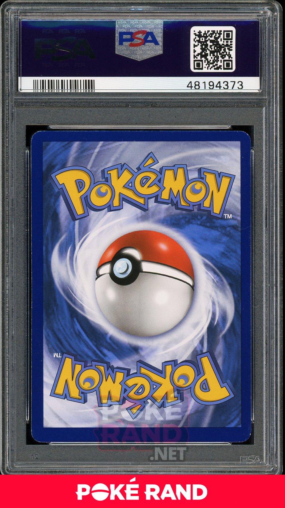 Mega Charizard EX (PSA 8) - XY Evolutions #13 – PokeRand