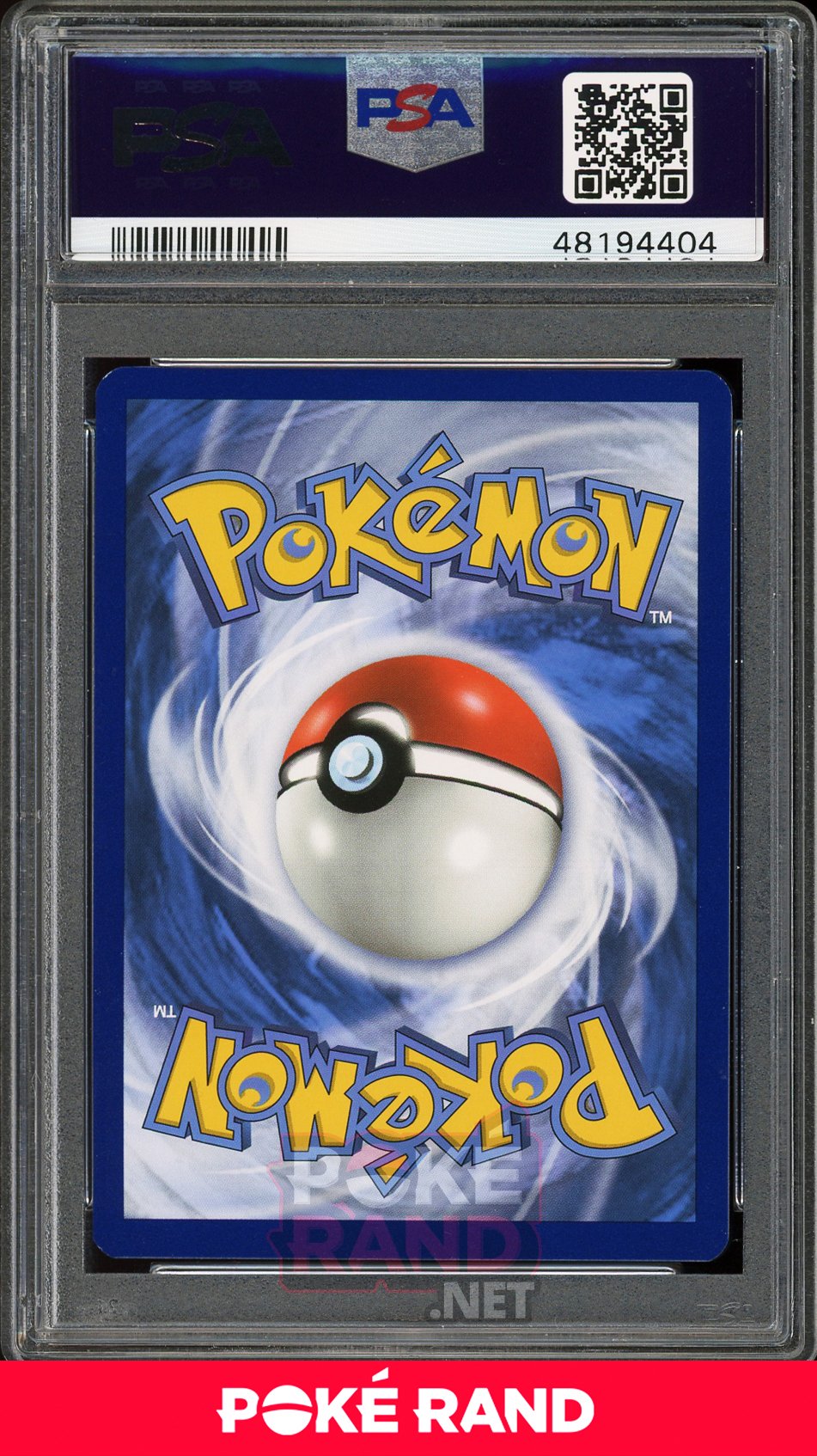 Latias Holo (PSA 9) - Celestial Storm #107