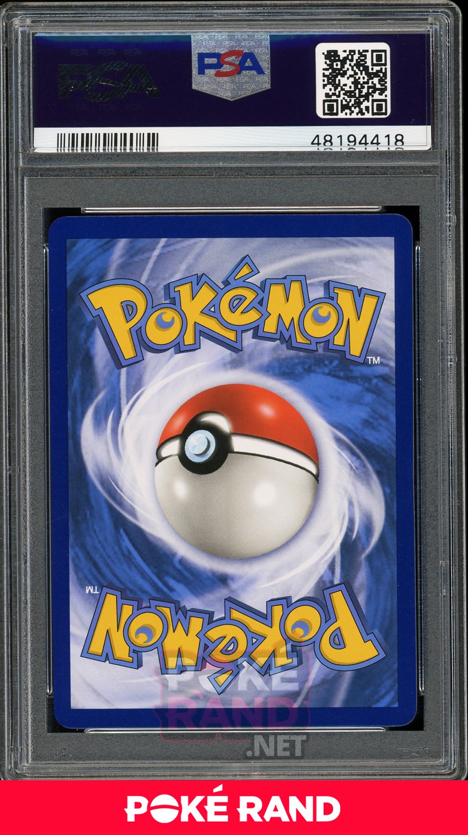 Chesnaught Break (PSA 10) - XY Breakthrough #12