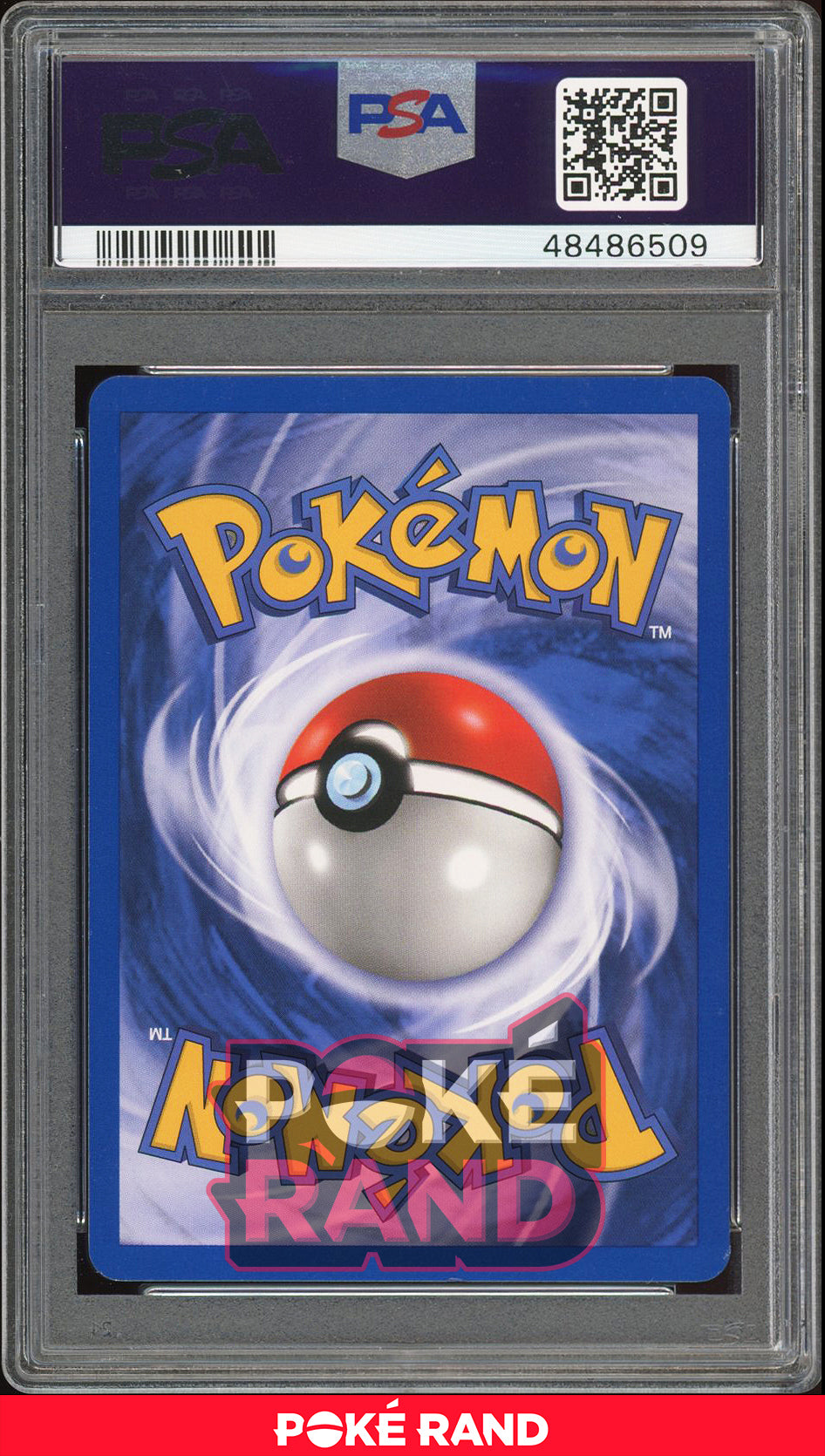 Meowth - Holo - Game Boy Promo (PSA 8) - 10 - PokeRand