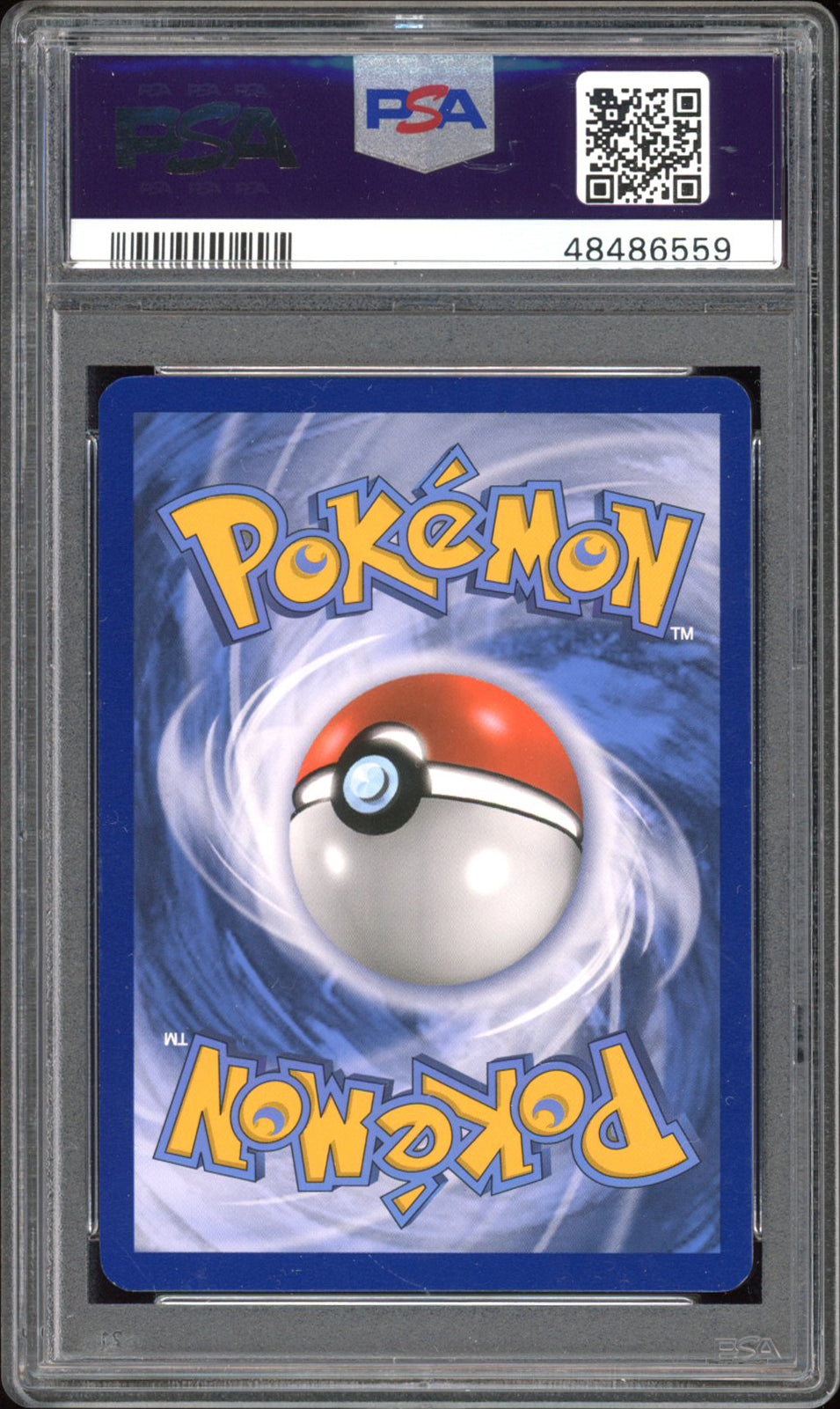 Eevee SM235 - PSA 9 - Promo Holo