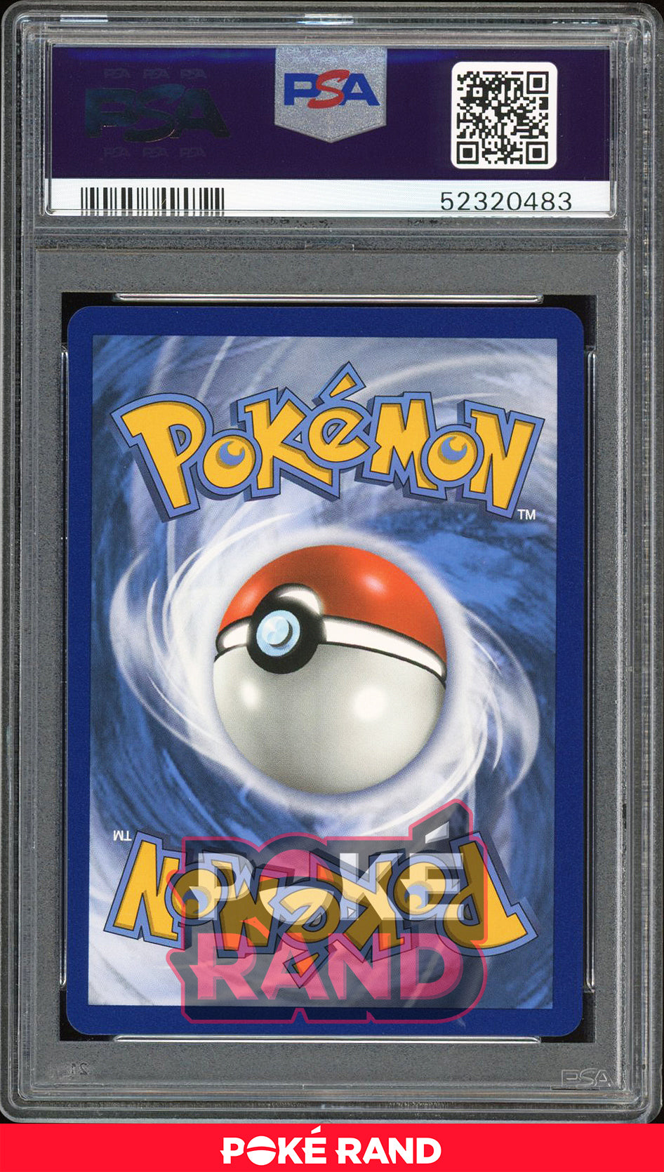 Mewtwo GX - Hidden Fates Shiny Vault (PSA 9) - SV59/SV94 - PokeRand