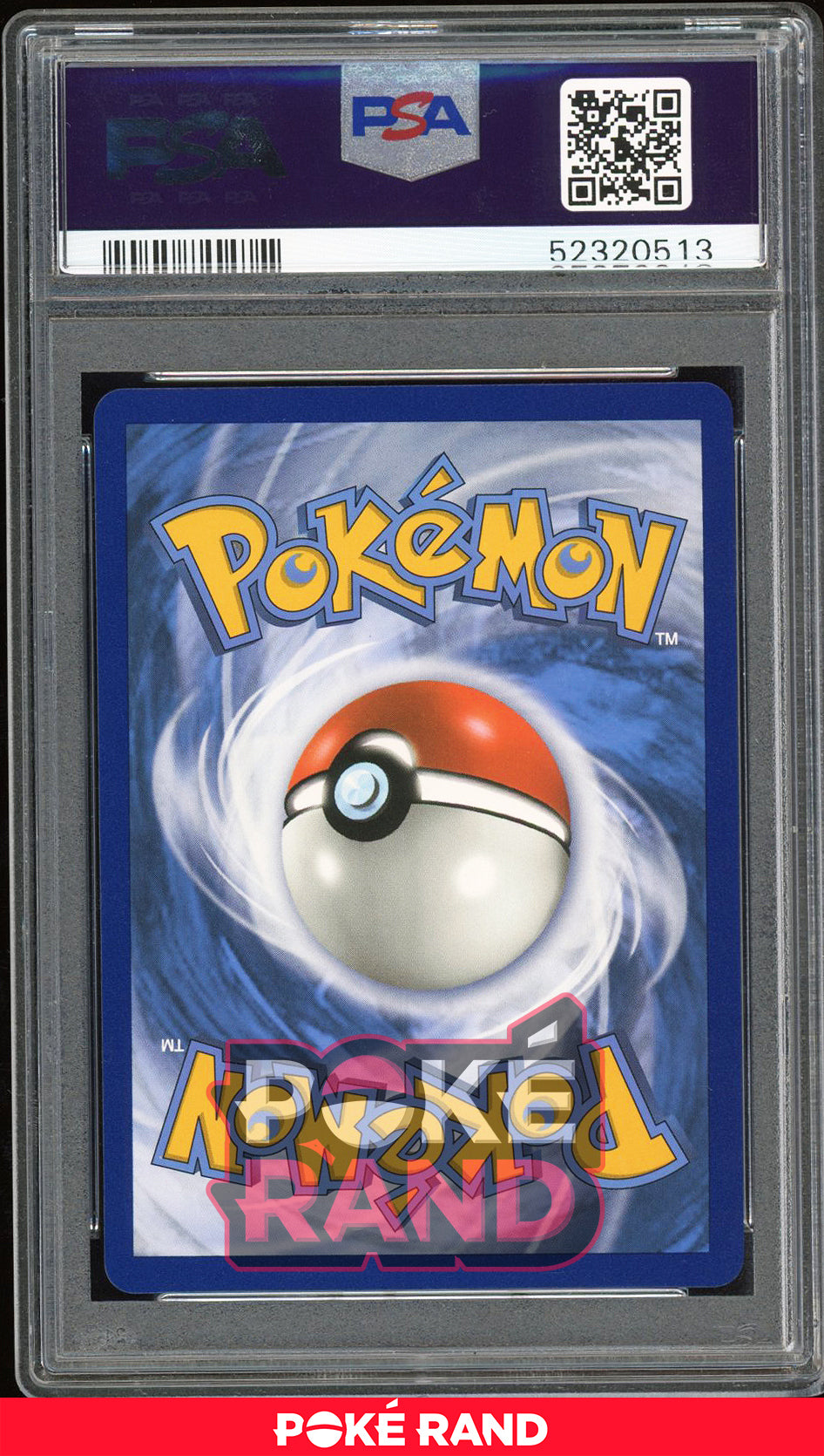 Guzma - Hidden Fates Shiny Vault (PSA 10) - SV84/SV94 - PokeRand