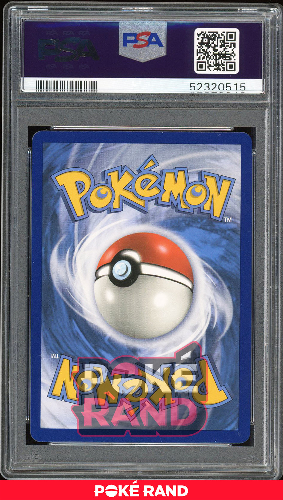 Hiker - Hidden Fates Shiny Vault (PSA 9) - SV85/SV94 - PokeRand