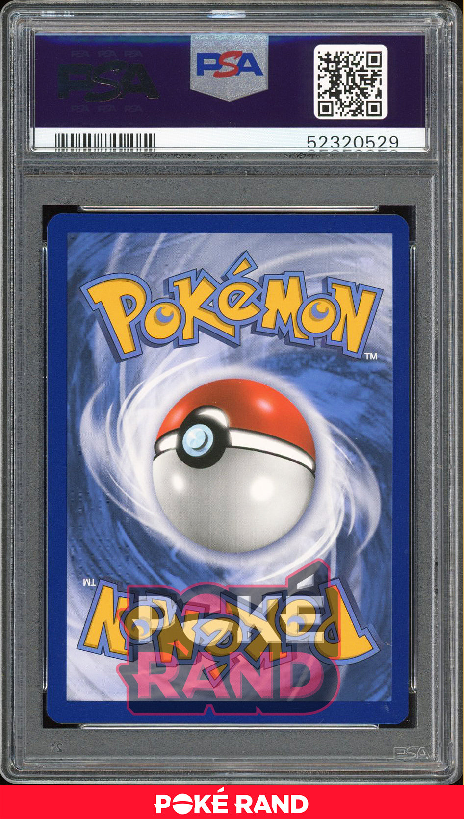 Gardevoir VMAX - Secret Rare Rainbow - Champions Path (PSA 10) - 76/73 - PokeRand