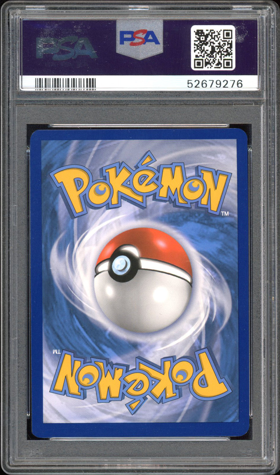 Ekans - PSA 9 - Hidden Fates - #25 - Rev. Foil