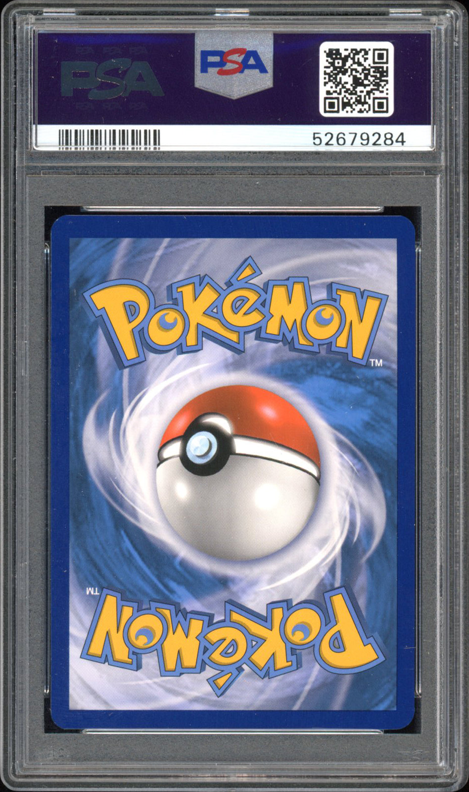 Fairy Energy - PSA 9 - Hidden Fates - # - Rev. Foil