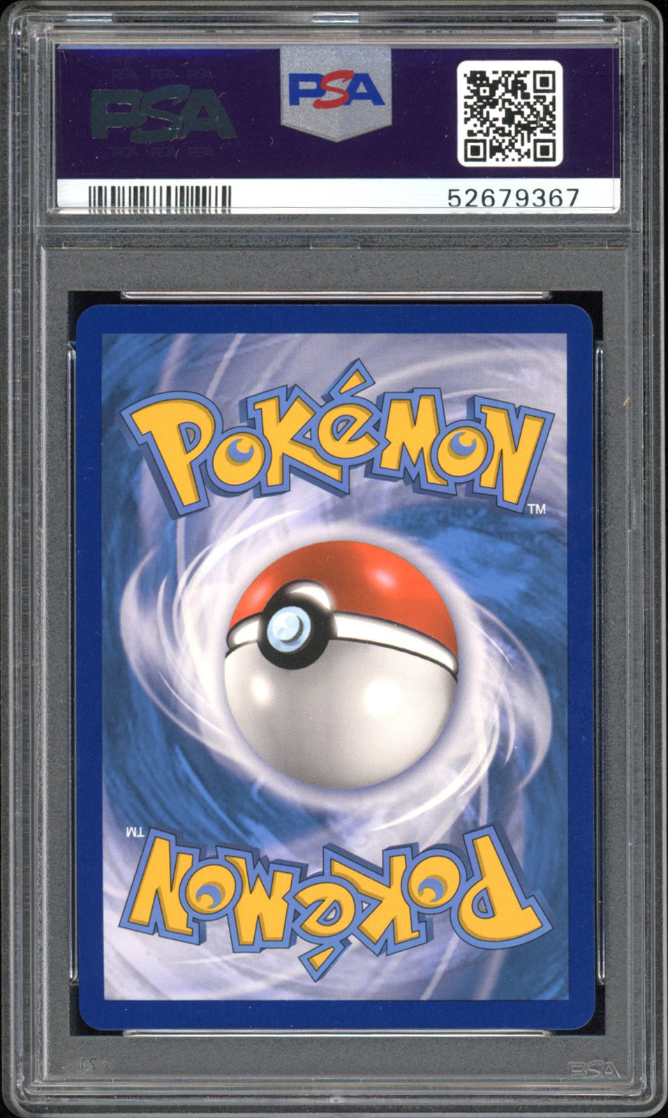 Garchomp - PSA 10 - Hidden Fates - #SV40 - Holo