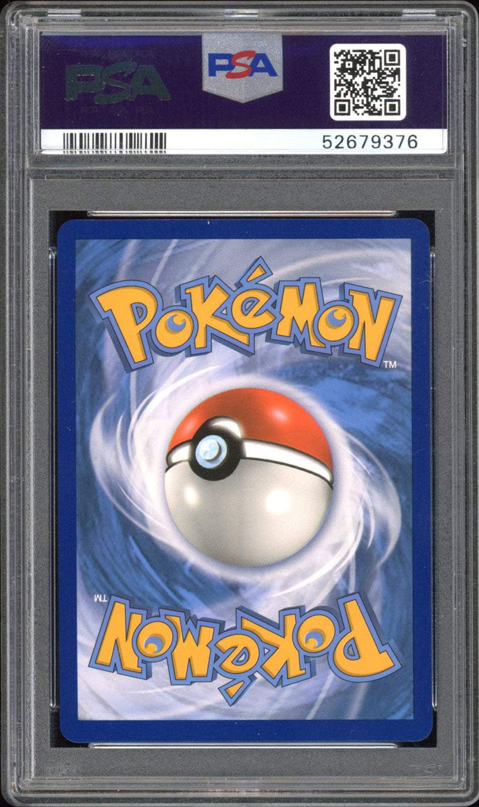 Mew V - PSA 9 - Darkness Ablaze - #69 - Holo
