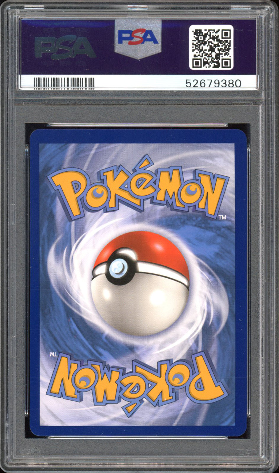 Coalossal - PSA 9 - Darkness Ablaze - #198 - Secret Rare