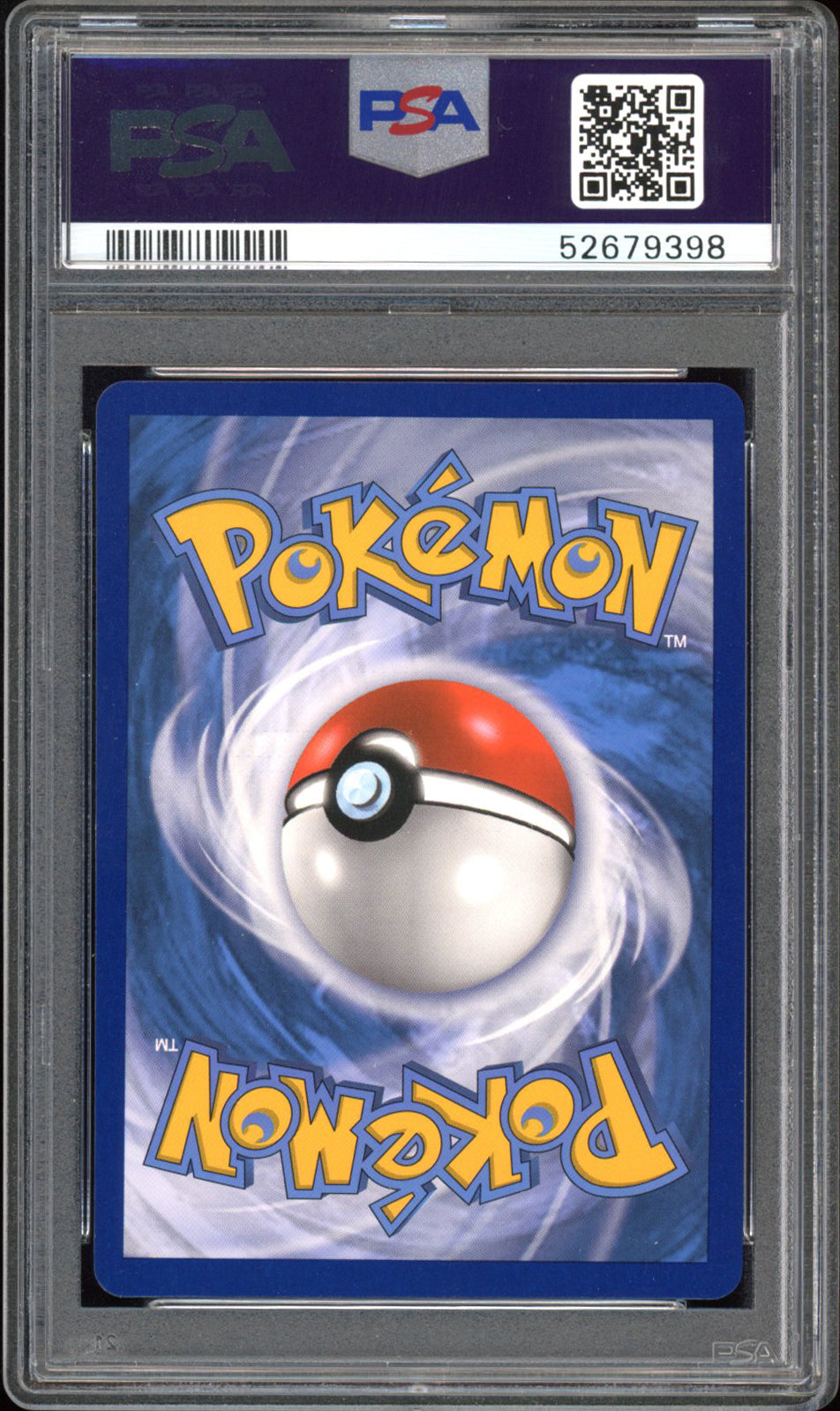 Giovannis Exile - PSA 9 - Hidden Fates - #67 - Full Art