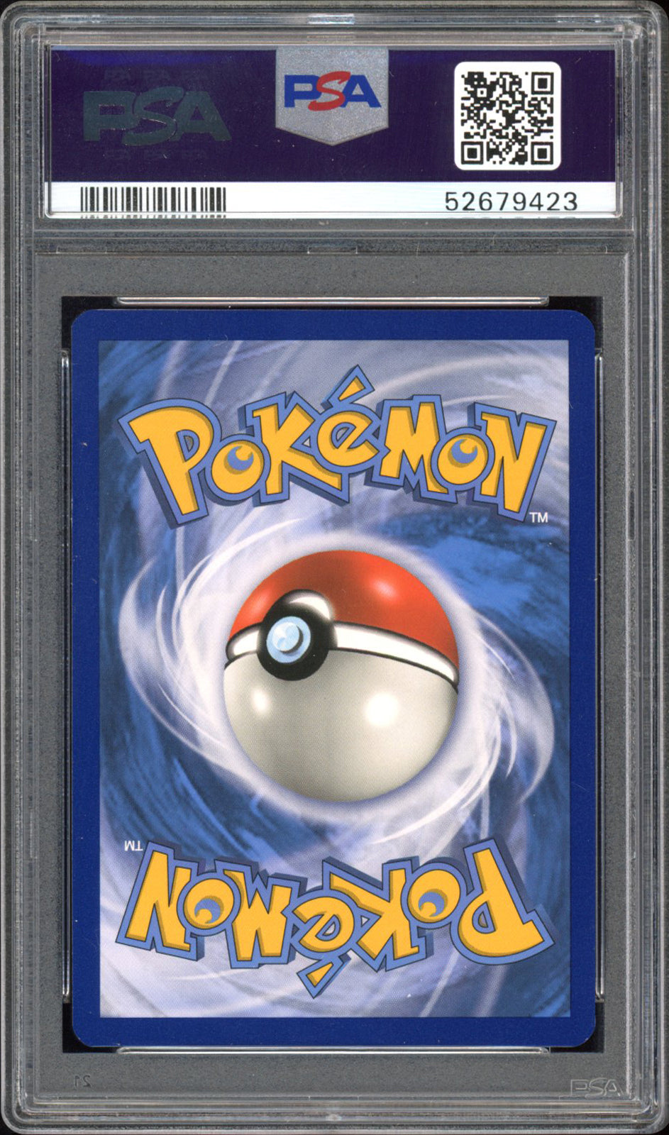 Celebi - PSA 9 - Black Star Promo - #SM224 - Holo