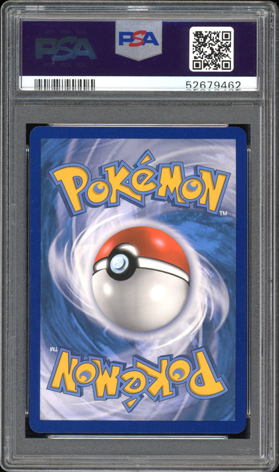Metang - PSA 10 - Hidden Fates - #SV31 - Holo