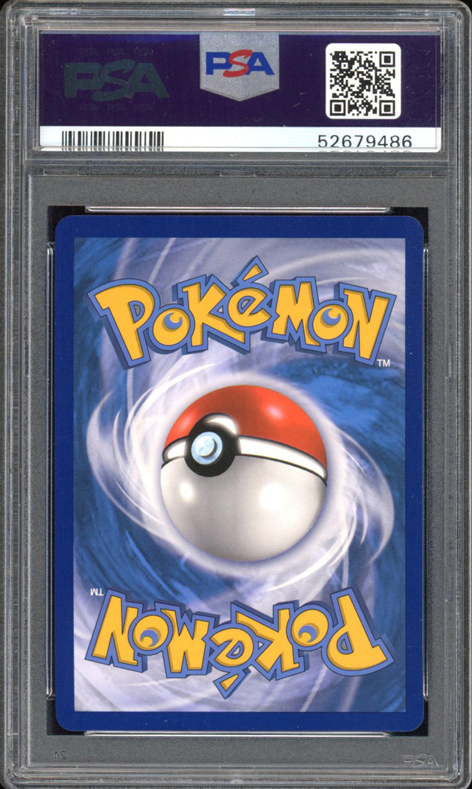 Gible - PSA 10 - Hidden Fates - #SV38 - Holo