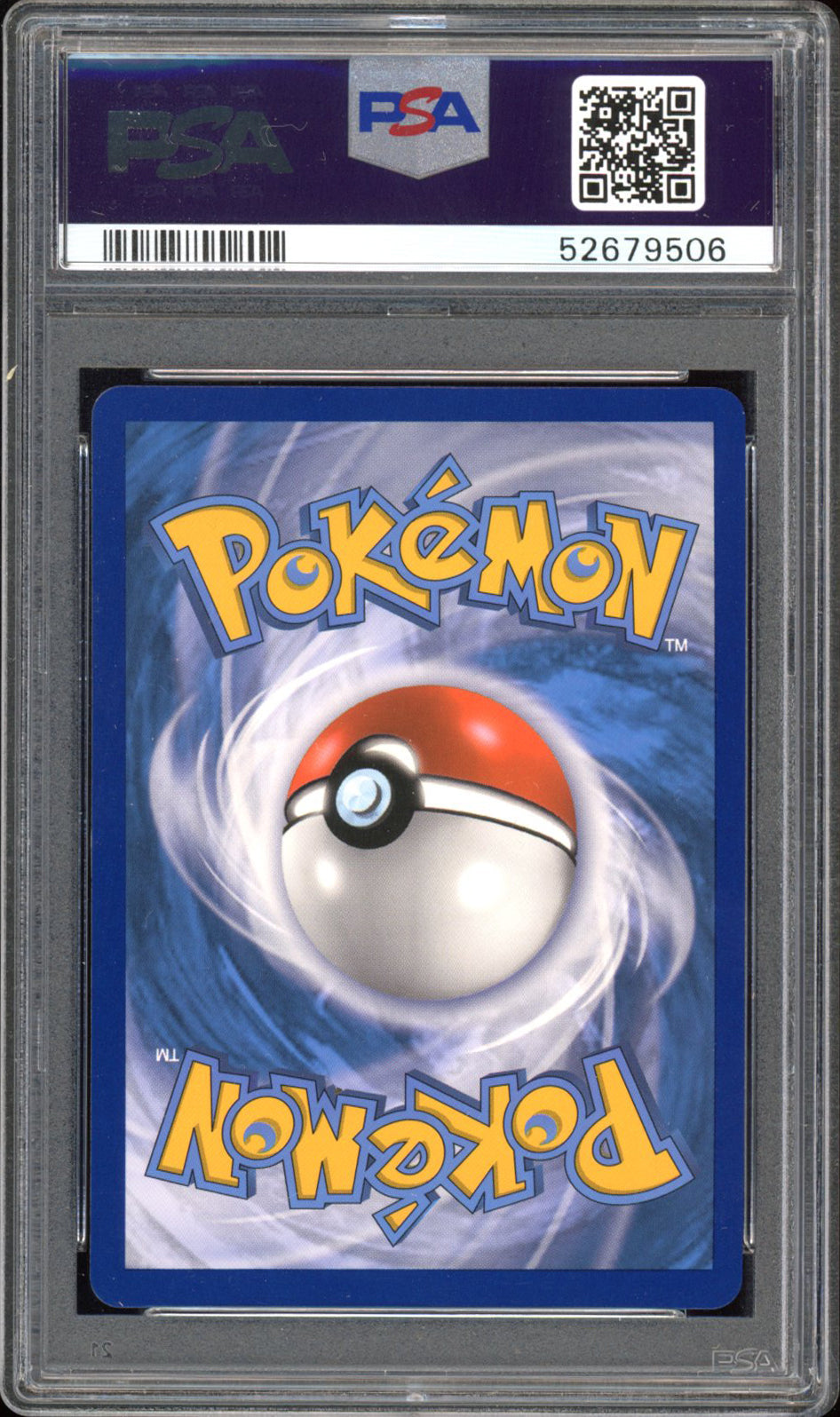 Metang - PSA 10 - Hidden Fates - #SV31 - Holo