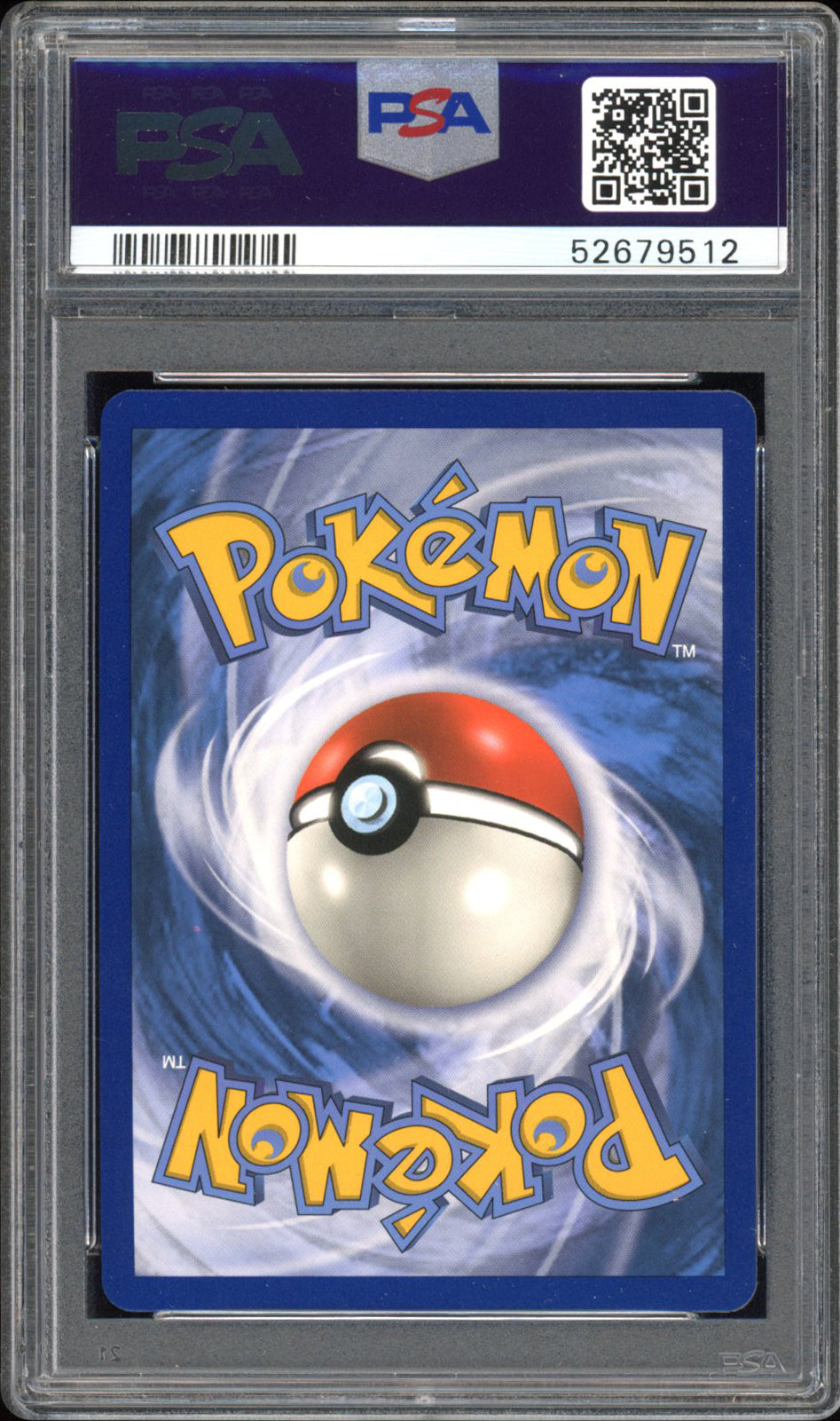 Jessie & James - PSA 10 - Hidden Fates - #68 - Full Art