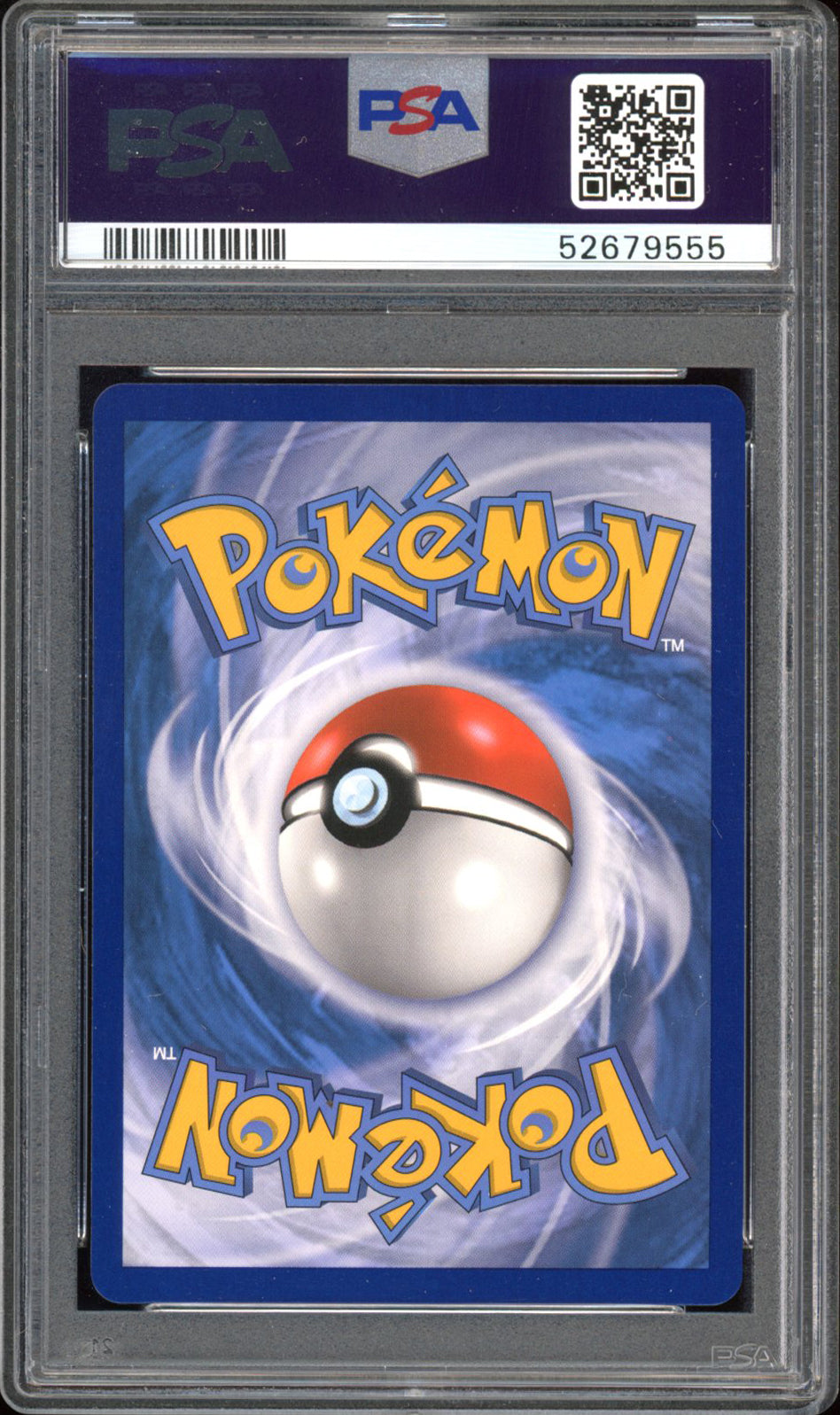 Magnemite - PSA 9 - Hidden Fates - #SV27 - Holo