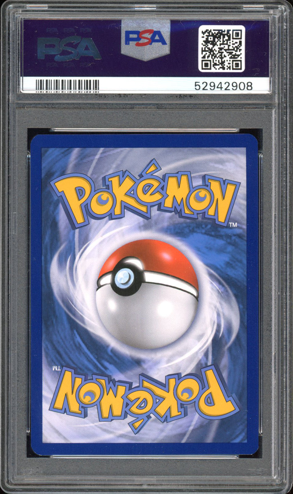 Feraligatr - PSA 9 - Shining Legends - #20 - Rev. Foil