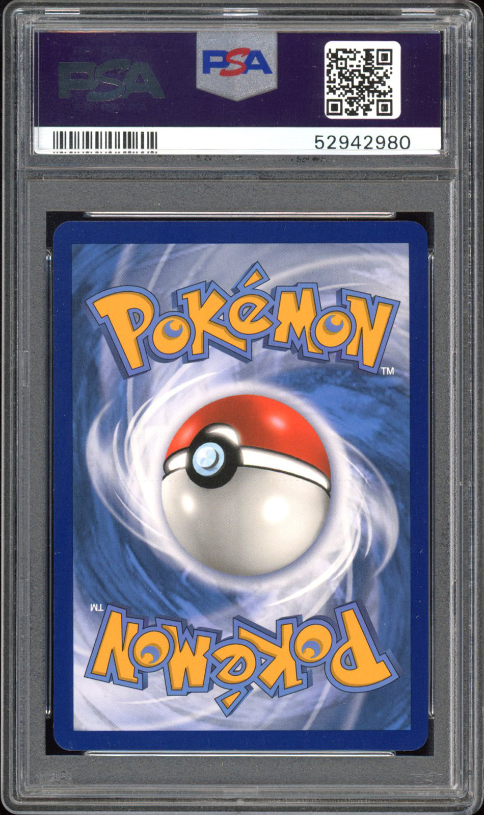 Eternatus V - PSA 10 - Darkness Ablaze - #116 - Holo