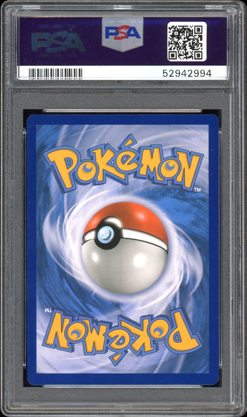 Lapras - PSA 10 - McDonalds Collection - #5 - Holo