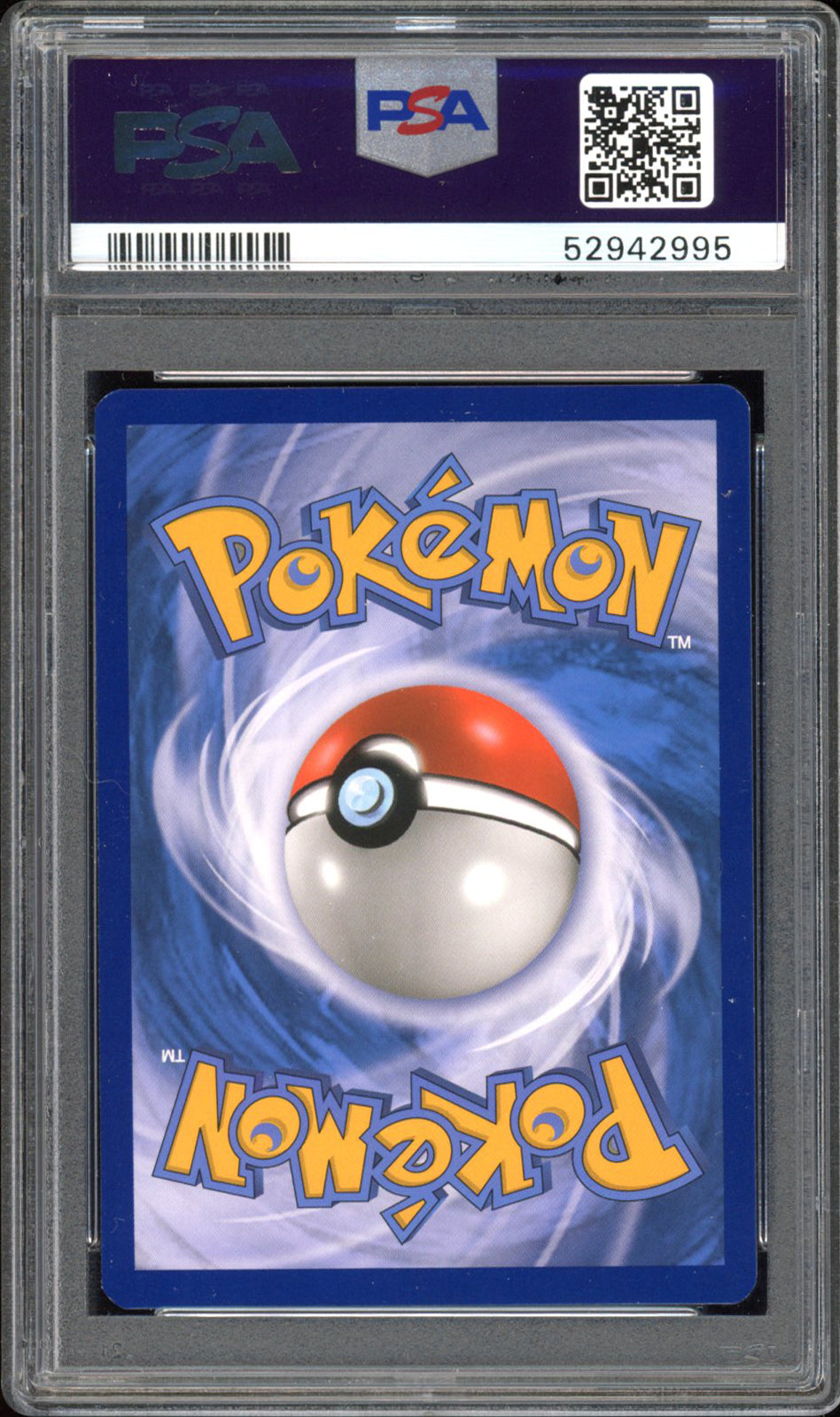 Lapras - PSA 9 - McDonalds Collection - #5 - Holo