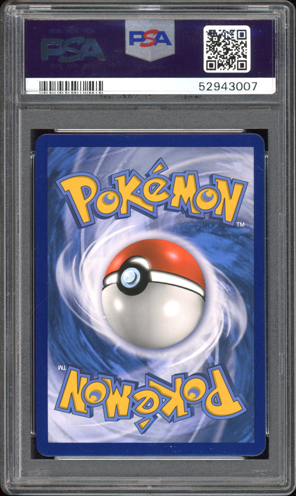 Charizard EX - PSA 9 - Burning Shadows - #20 - Holo