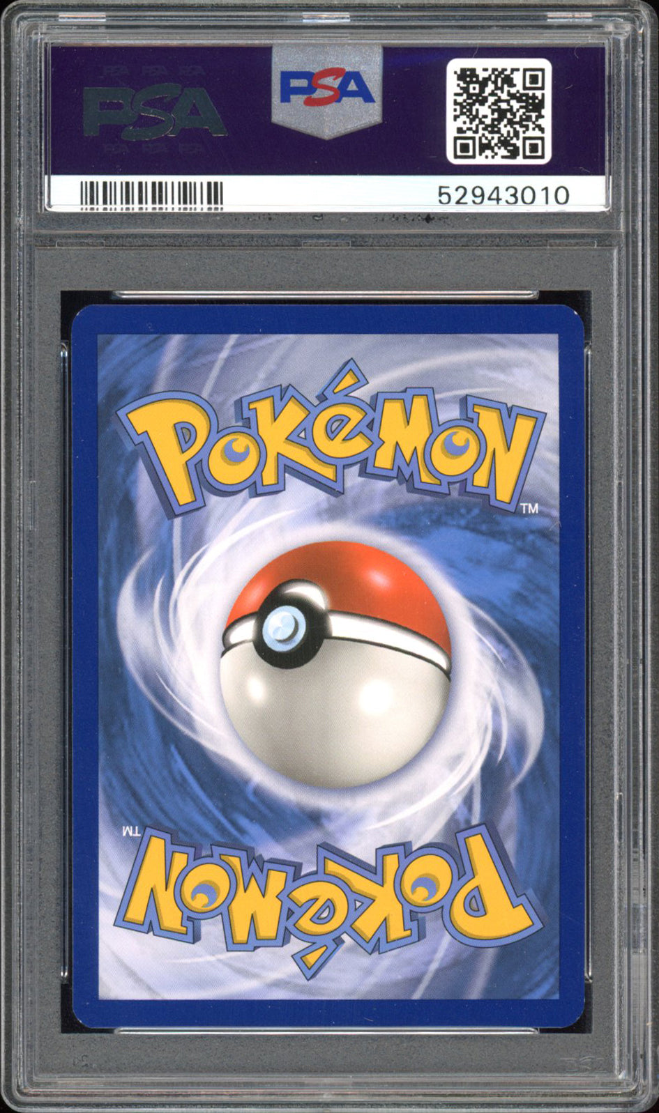 Pikachu - PSA 8 - Hidden Fates - #19 - Rev. Foil