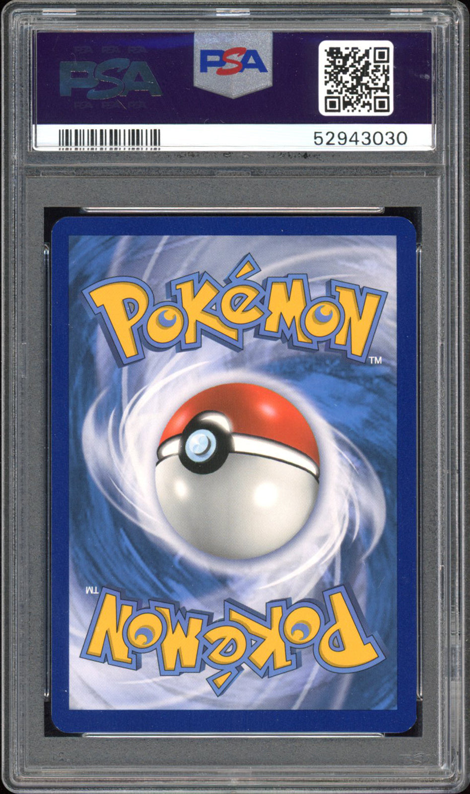 Grookey - PSA 9 - 2020 Collectors Chest - #10 - Holo