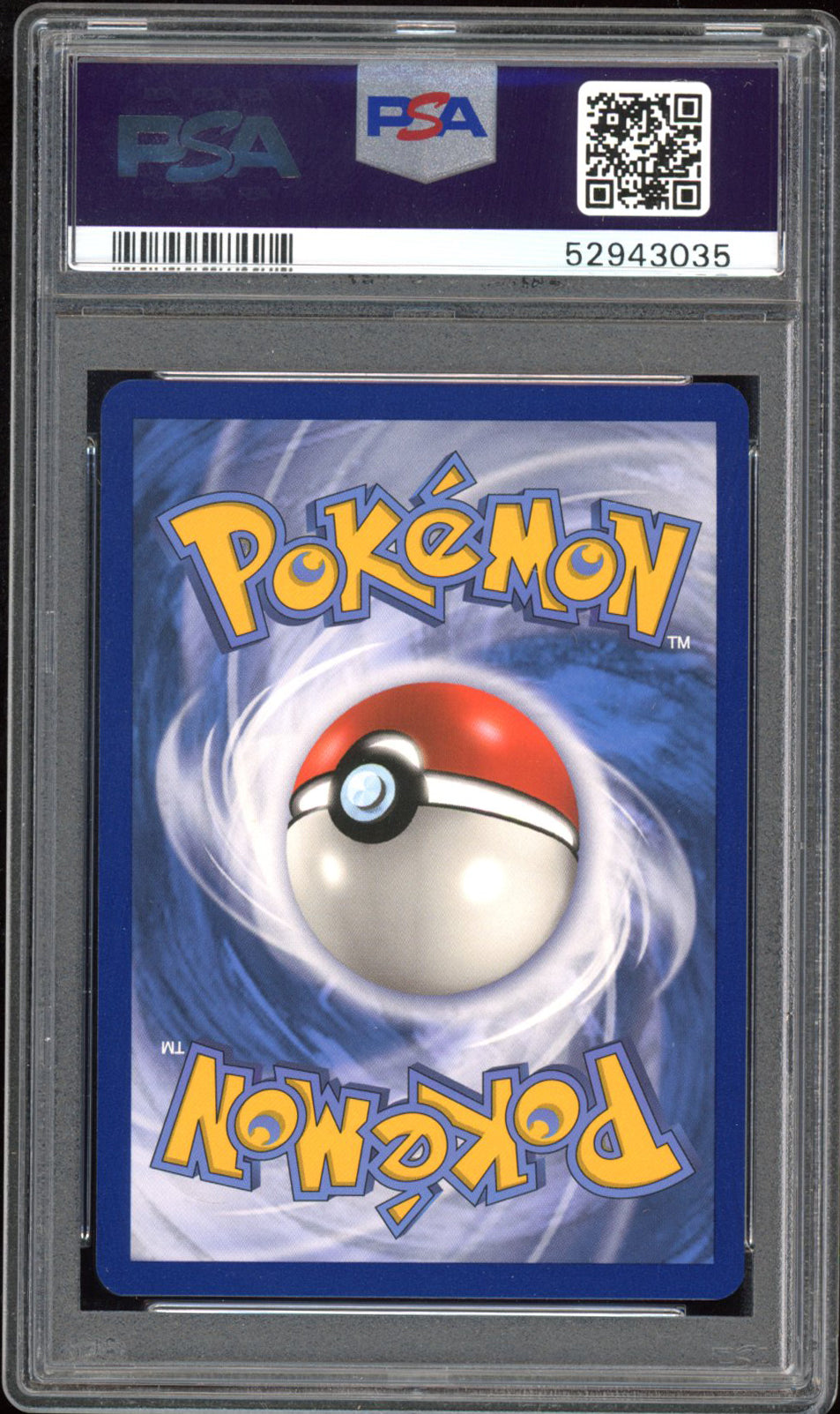 Grookey - PSA 10 - Sword & Shield - #11 - Holo