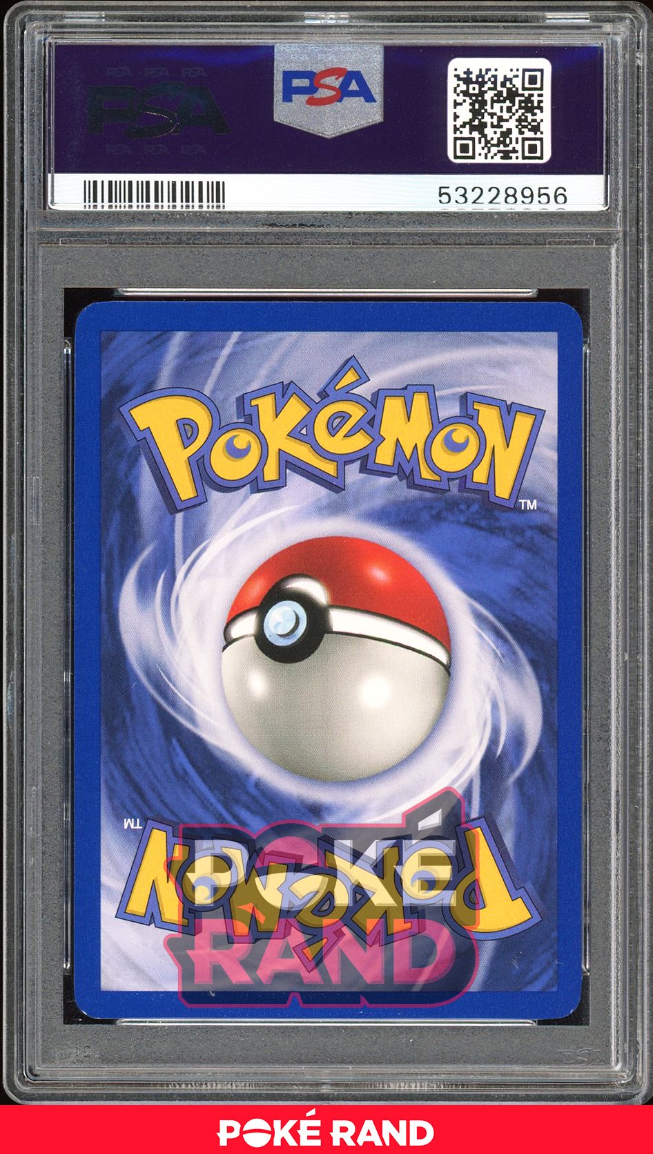 Erika'S Clefable 1St Edition - PSA 9 - Gym Heroes - #3 - Holo