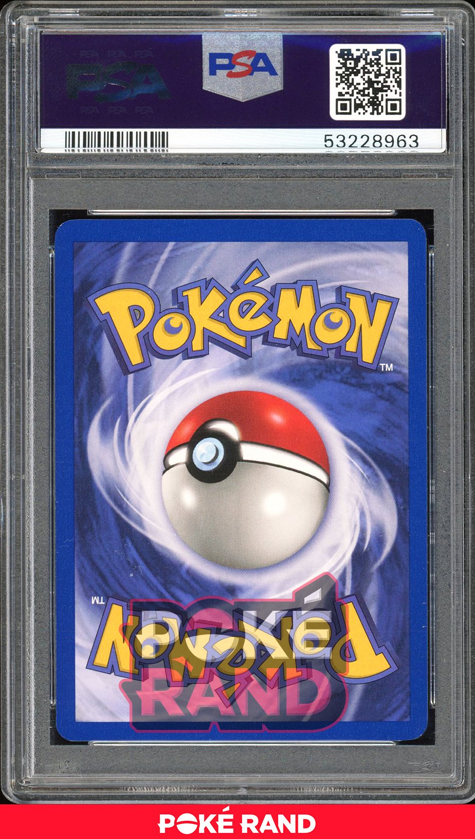 Lt. Surge'S Magneton 1St Edition - PSA 9 - Gym Heroes - #8 - Holo