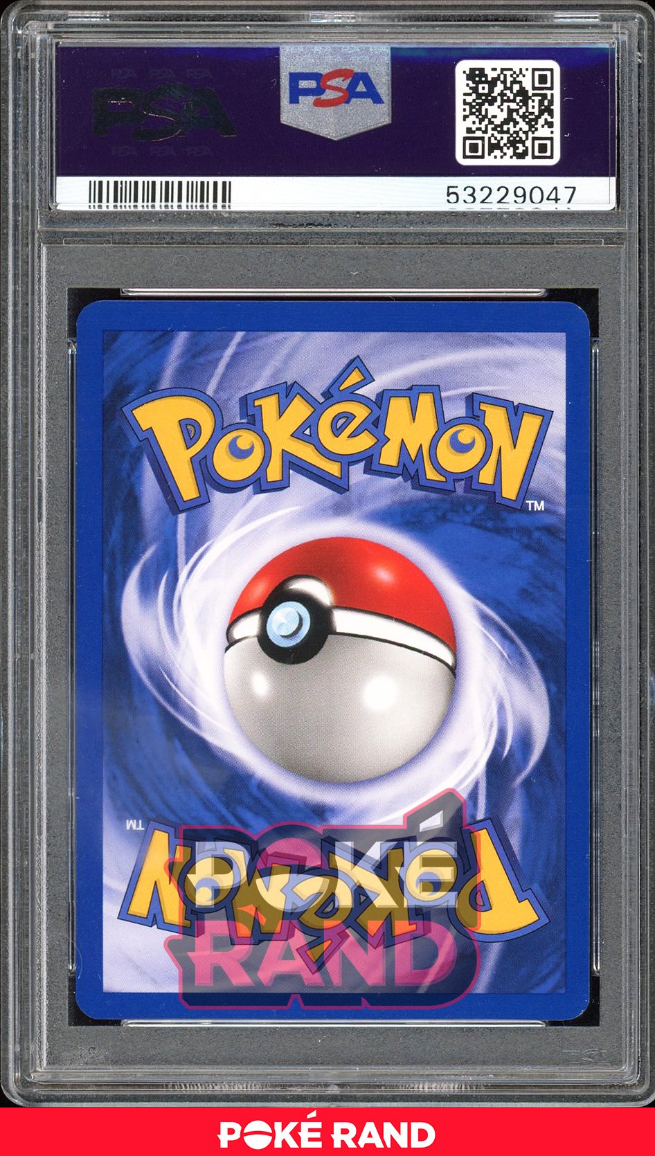 Jumpluff 1St Edition - PSA 9 - Neo Revelation - #9 - Holo