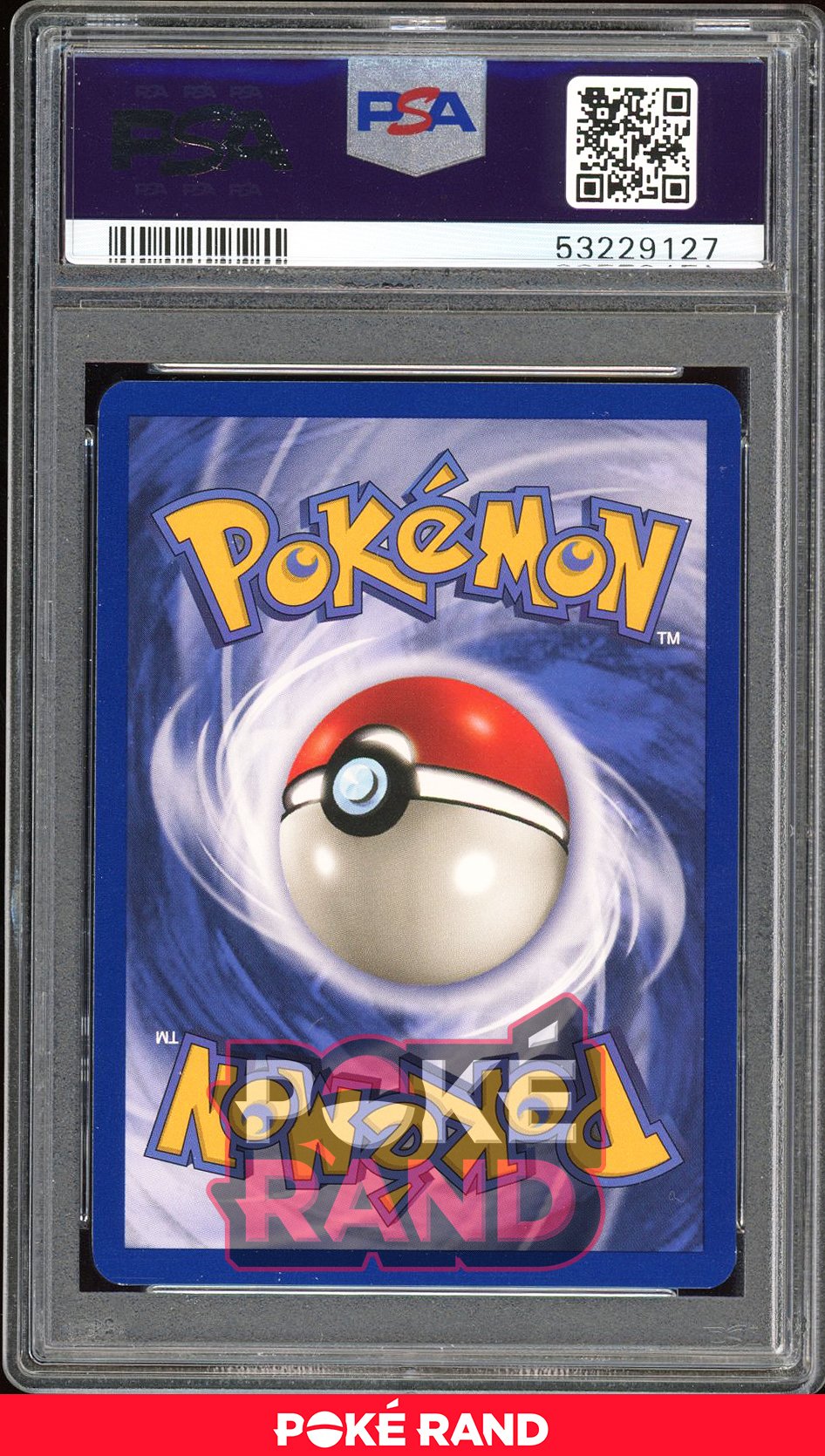 Kabutops  - PSA 8 - Fossil - #9 - Holo