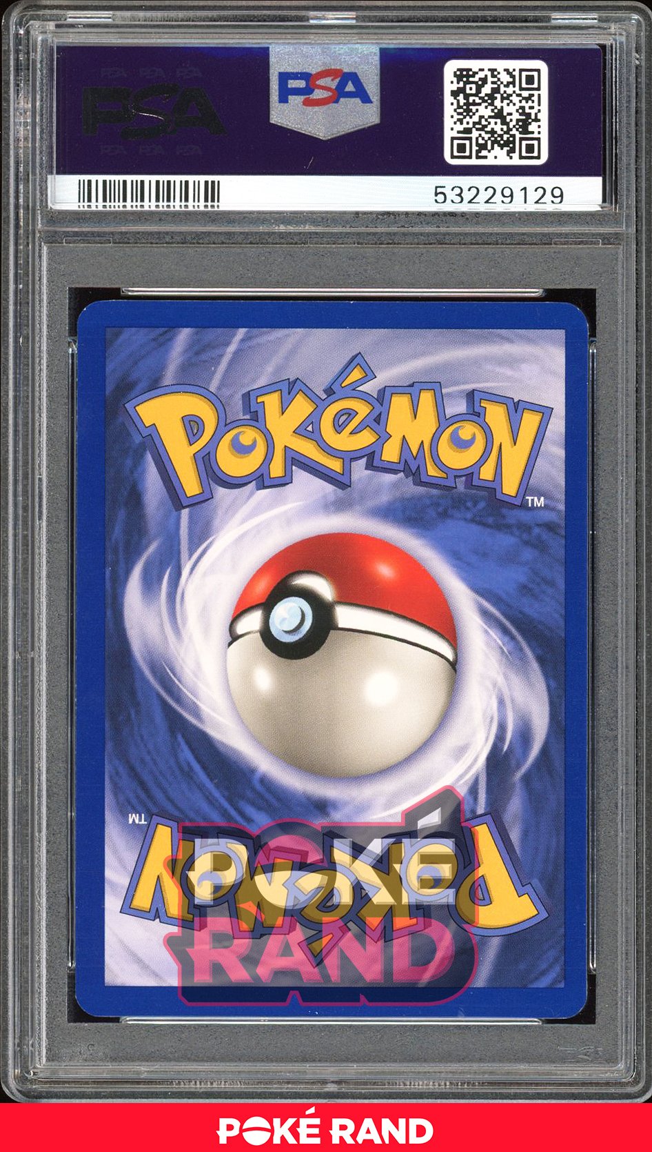 Kabutops  - PSA 8 - Fossil - #9 - Holo