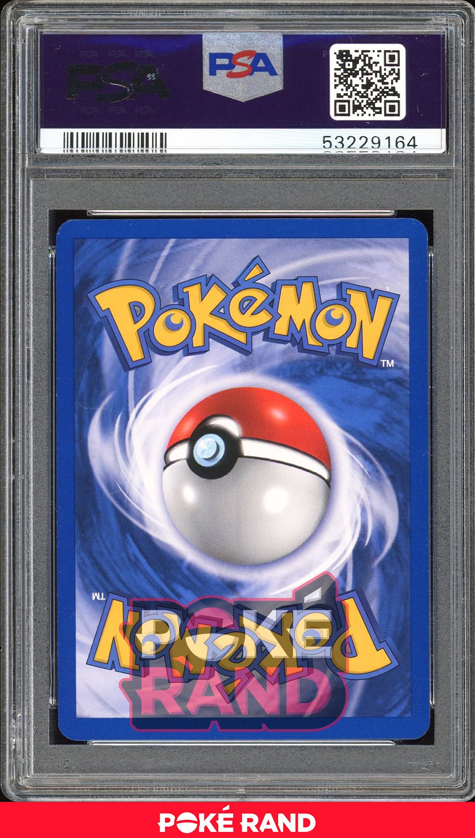 Jumpluff  - PSA 9 - Neo Genesis - #7 - Holo